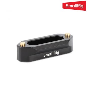 SmallRig 1409 Quick Release Safety Rail(46mm) 