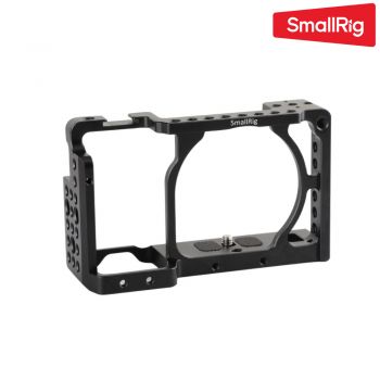 SmallRig 1661 Sony A6000/A6300/A6500 ILCE-6000/ILCE-6300/ILCE-A6500/Nex-7 Cage