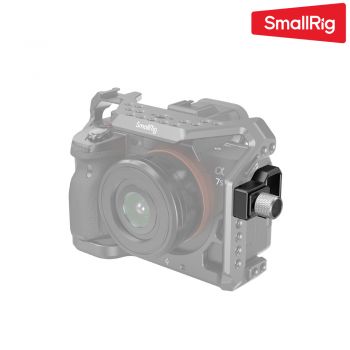 SmallRig 3000 HDMI Cable Clamp for A7S III Cage	