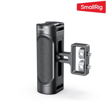 SmallRig 2916 Mini Side Handle (1/4”-20 Screws)