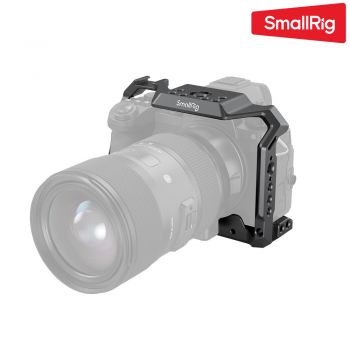SmallRig 2983 Cage for Panasonic S5 Camera