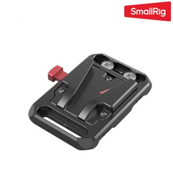 SmallRig 2987 Mini V Mount Battery Plate