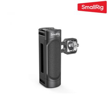 SmallRig 2772 Lightweight Side Handle for Smartphone Cage 