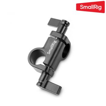 SmallRig 2069 90 Degree 15mm Rod Clamp 