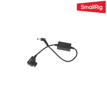 SmallRig 2932 Sony FX9 & FX6 19.5V Output D-Tap Power Cable	