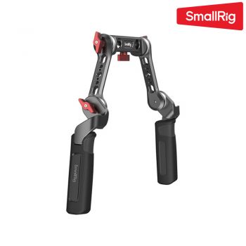 SmallRig - 2002F Shoulder Rig Handle Kit