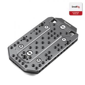 SmallRig 2839 SONY FX9 Top Plate Kit