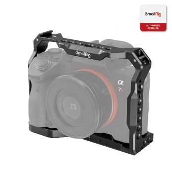 SmallRig 2918 LIGHT CAGE FOR SONY A7 III A7R III A9