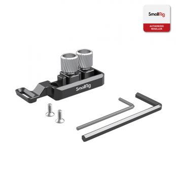 SmallRig 2981 HDMI and USB-C Cable Clamp for EOS R5&R6&R5 C Cage