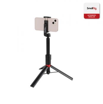 simorr 3375 Portable Selfie Stick Tripod ST20
