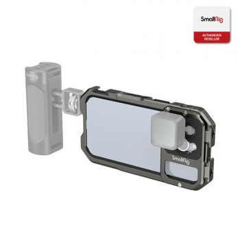 SmallRig 3562 Mobile Video Cage For IPhone 13 Pro