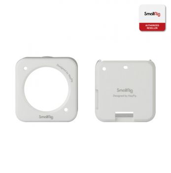 SmallRig 3626 DJI Action2 Magnetic Case ( White)
