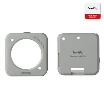 SmallRig 3627 DJI Action2 Magnetic Case ( Grey)