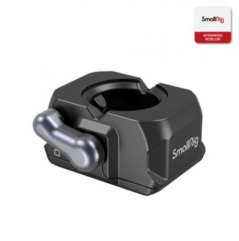 SmallRig 3731 Drop-In HawkLock Universal mini Quick Release Baseplate