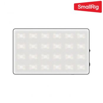 SmallRig - 3808 RM120 Long-Battery-Life RGB Video Light
