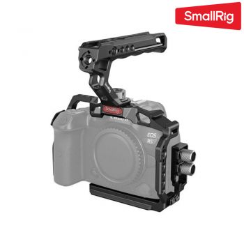 SmallRig - 3830B Handheld Kit for Canon EOS R5/R6/R5 C
