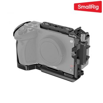 SmallRig - 4183 Cage for Sony FX30 / FX3