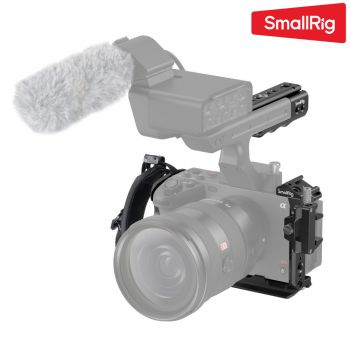 SmallRig - 4184 Handheld Cage Kit for Sony FX30 / FX3