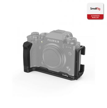 SmallRig LCF2812 L-Bracket for FUJIFILM X-T4 Camera