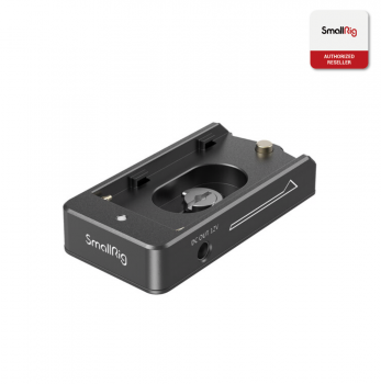 SmallRig 3018 NP-F Battery Adapter Plate Lite