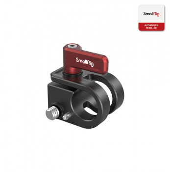 SmallRig 3276 12mm/15mm Single Rod Clamp for BMPCC 6K Pro Cage