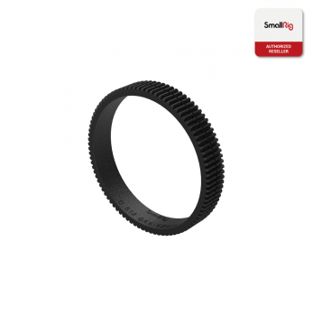 SmallRig 3292 Φ66-Φ68 Seamless Focus Gear Ring