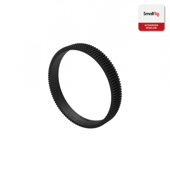 SmallRig 3296 Φ81-Φ83 Seamless Focus Gear Ring