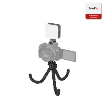 SmallRig - 4213 Vlogging Tripod Kit for Canon EOS R50