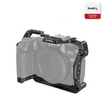 SmallRig - 4212 Cage for Canon EOS R8