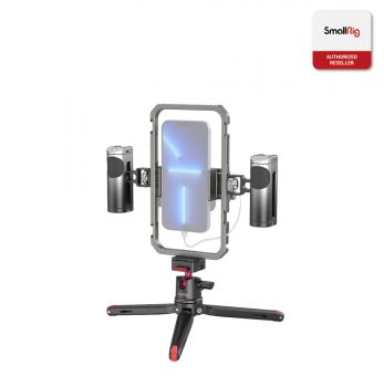 SmallRig - 4120 All-in-One Video Kit Pro (2022)