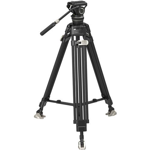 SmallRig 3989 AD-100 FreeBlazer Heavy-Duty Carbon Fiber