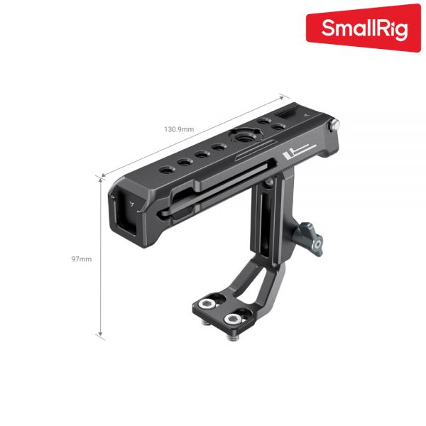 SmallRig 3082 Top Handle for Sony XLR-K1M / K2M / K3M and