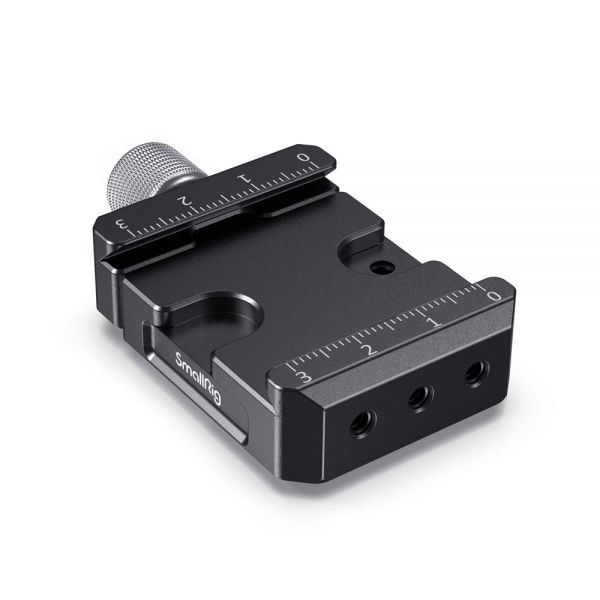 SmallRig DBC2506B Arca-Type Quick Release Clamp for DJI Ronin S